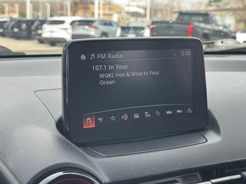 Used 2018 MAZDA CX-3 Touring FWD image 5