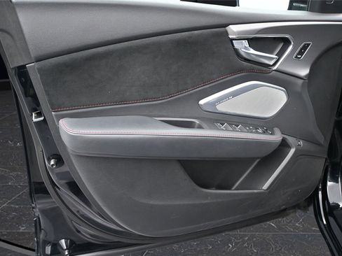 Certified 2023 Acura RDX A-Spec AWD/4WD image 11