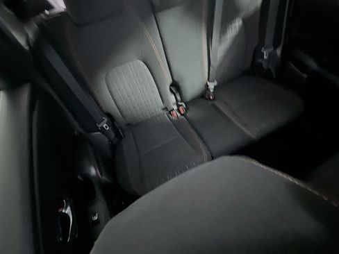 Used 2023 Honda HR-V Sport image 33