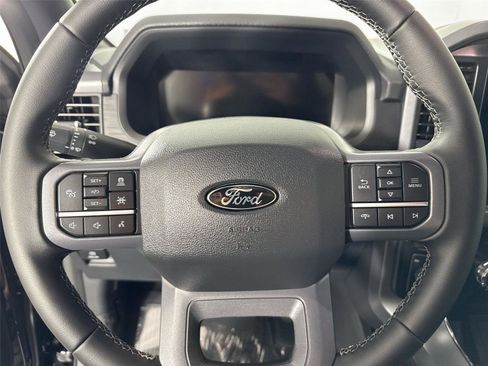 Used 2025 Ford F150 XLT w/ Equipment Group 302A MID image 16