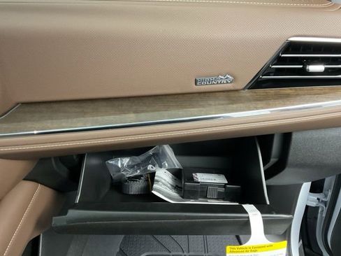 New 2026 Chevrolet Tahoe High Country image 27