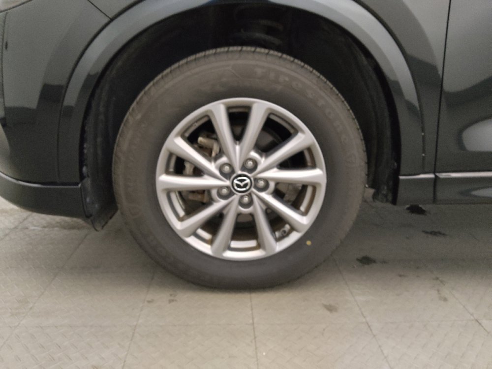 Used 2024 MAZDA CX-5 AWD 2.5 S w/ Preferred Package image 31