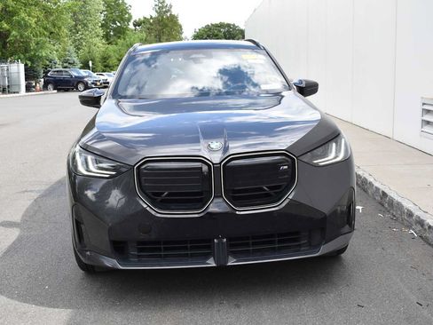 Used 2025 BMW X3 M50 w/ Premium Package AWD/4WD image 3