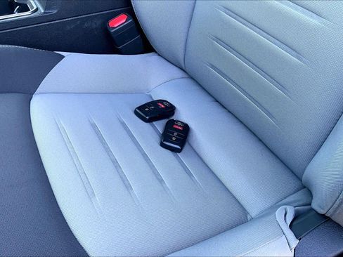 Certified 2026 Toyota Tacoma TRD Sport RWD image 13