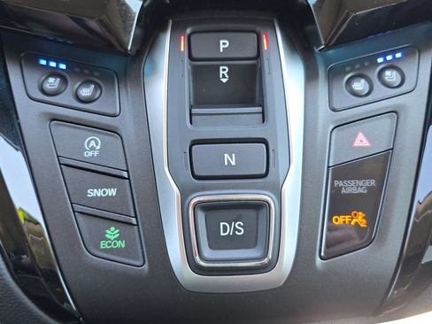 Used 2025 Honda Odyssey Elite image 42