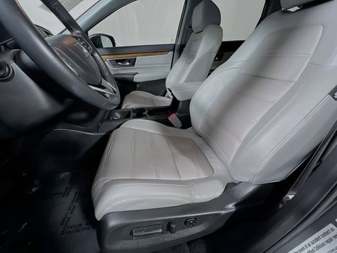 Used 2019 Honda CR-V EX-L image 15