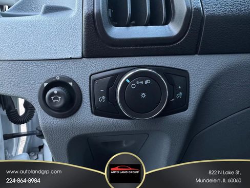 Used 2019 Ford Transit 350 XL image 20