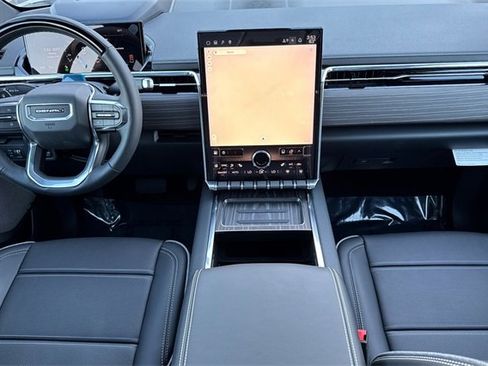 New 2025 GMC Sierra EV Denali image 10