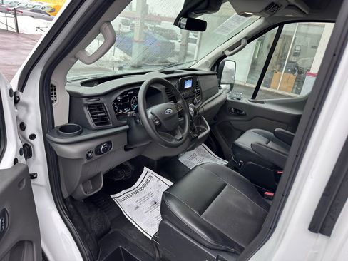 Used 2023 Ford Transit 350 XL image 12
