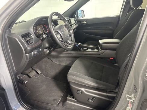 Used 2023 Dodge Durango GT AWD/4WD image 14