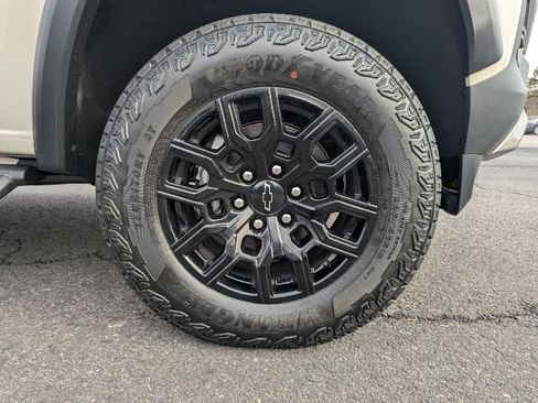 New 2026 Chevrolet Colorado Trail Boss image 13