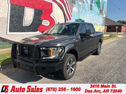 Used 2020 Ford F150 XL w/ Equipment Group 101A Mid