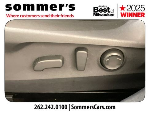 Used 2021 Subaru Outback Premium AWD/4WD image 10