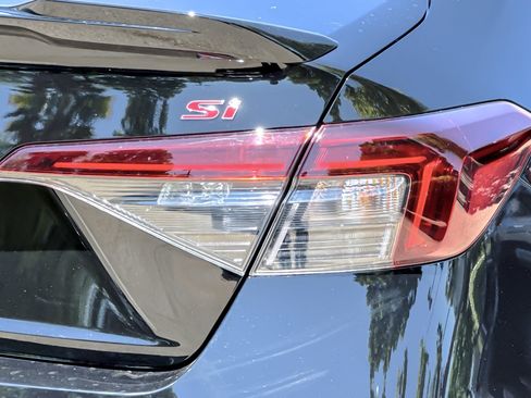 New 2026 Honda Civic Si image 12