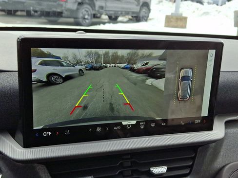 New 2026 Ford Explorer Platinum w/ LUX Leather Package image 12