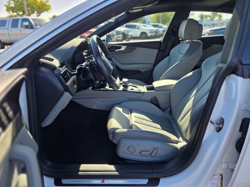 Used 2024 Audi A5 2.0T Premium Plus image 17