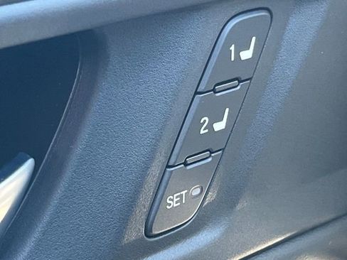 New 2025 Honda Accord Sport image 21