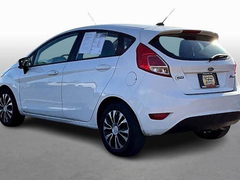 Used 2014 Ford Fiesta S image 11