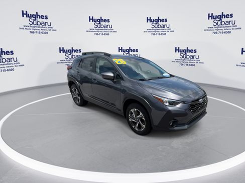 Used 2026 Subaru Crosstrek 2.0i Premium AWD/4WD image 3