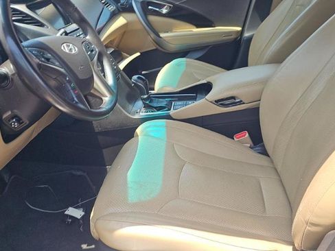 Used 2013 Hyundai Azera w/ Technology Pkg FWD image 9