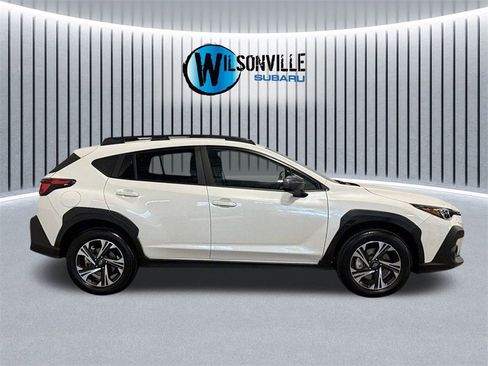 Certified 2025 Subaru Crosstrek 2.0i Premium image 22