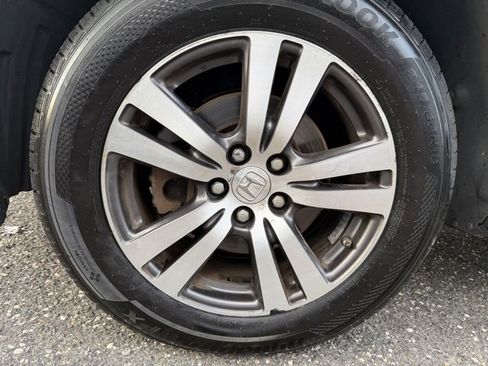 Used 2016 Honda Pilot EX-L image 7