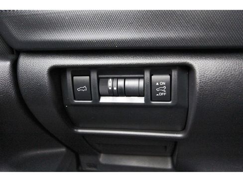New 2026 Subaru Forester Limited AWD/4WD image 15