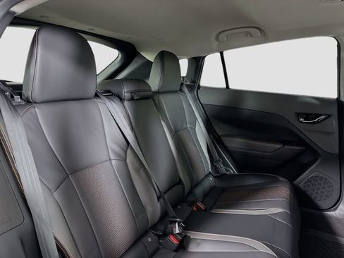 New 2026 Subaru Crosstrek 2.5i Limited AWD/4WD image 27