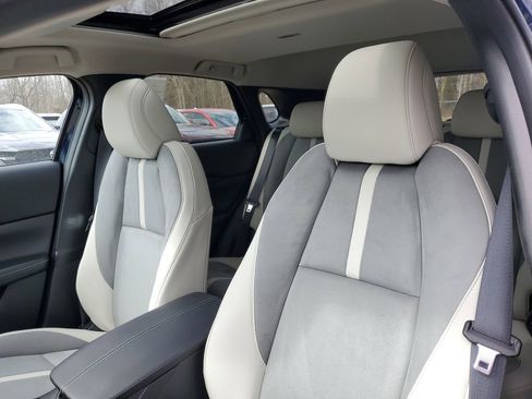 New 2026 MAZDA CX-30 Aire Edition image 12