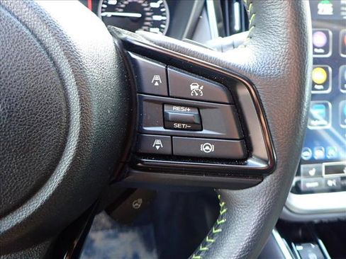 Certified 2024 Subaru Outback Onyx Edition image 14