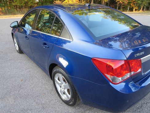 Used 2012 Chevrolet Cruze LT image 5