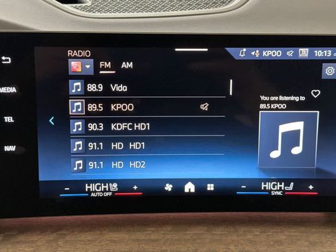 New 2026 BMW X1 xDrive28i image 18