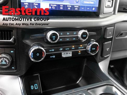 Used 2024 Ford F150 XLT w/ Mobile Office Package AWD/4WD image 19