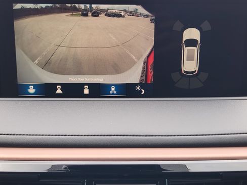 Used 2023 Acura MDX FWD w/ Technology Package image 18