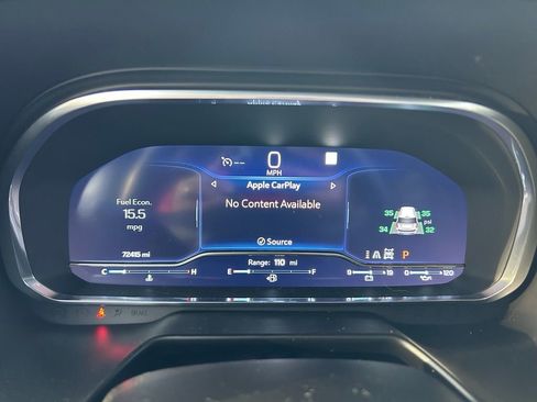 Used 2022 Chevrolet Suburban Z71 w/ Z71 Off-Road Package image 23