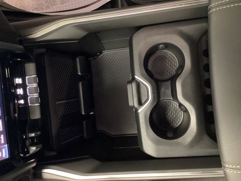 New 2026 RAM 1500 Big Horn image 35