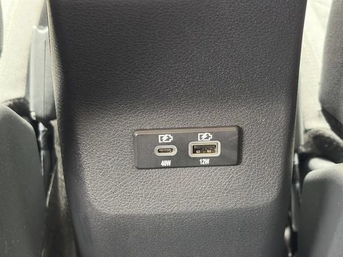 Used 2026 Nissan Kicks SV w/ Charging Package FWD image 14