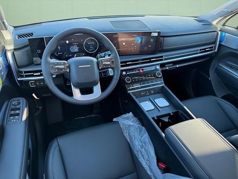 New 2026 Hyundai Santa Fe Limited AWD/4WD image 9