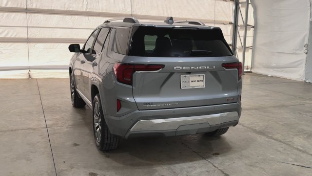 New 2026 GMC Terrain Denali w/ LPO, Floor Liner Package AWD/4WD image 7