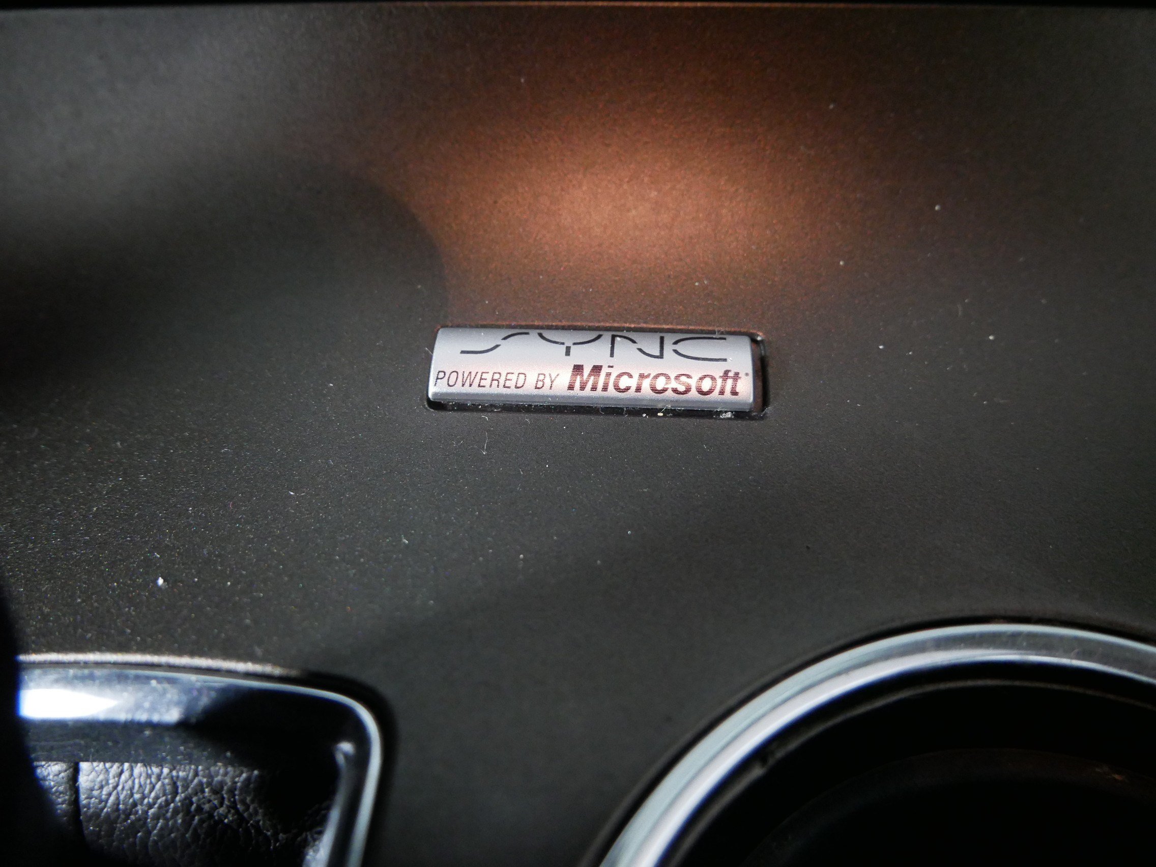 Used 2014 Ford Edge SEL w/ Equipment Group 205A FWD image 31