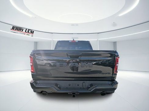 New 2026 RAM 1500 Big Horn image 4