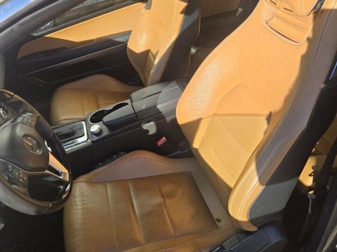 Used 2012 Mercedes-Benz E 350 Cabriolet image 11