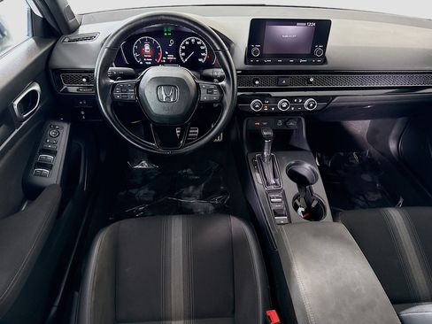 Used 2023 Honda Civic Sport image 17