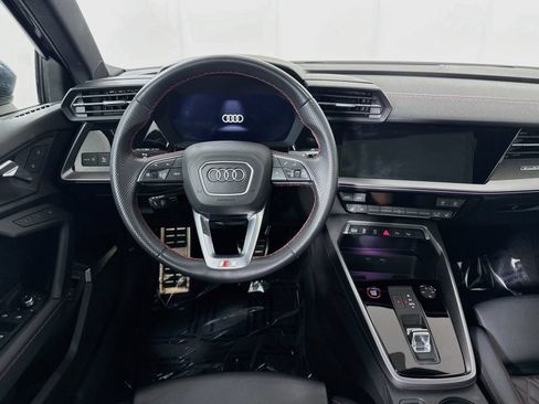 Certified 2023 Audi S3 Prestige w/ Prestige Package AWD/4WD image 23