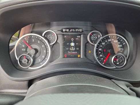 New 2026 RAM 2500 Tradesman image 30