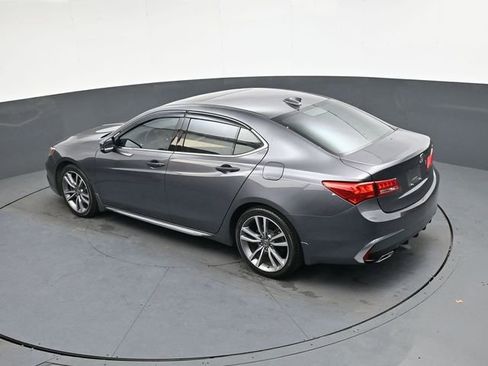 Used 2020 Acura TLX V6 w/ Technology Package image 24