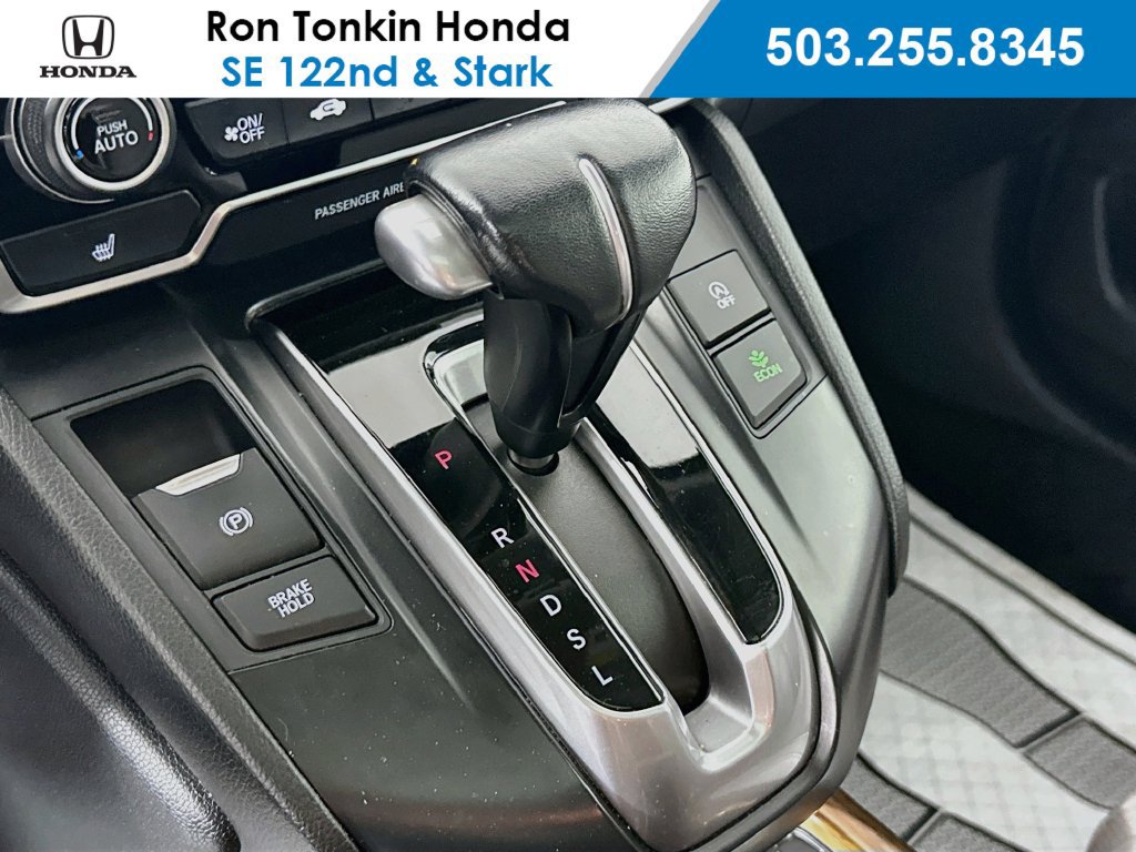 Used 2020 Honda CR-V Touring image 19