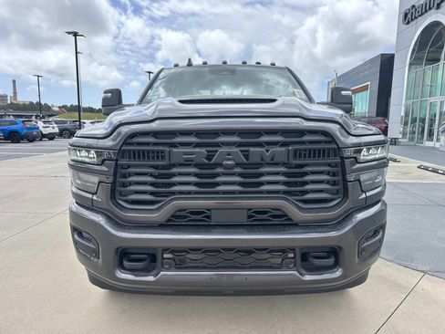 New 2026 RAM 2500 Tradesman AWD/4WD image 2