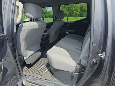 Used 2023 Toyota Tundra SR5 AWD/4WD image 14
