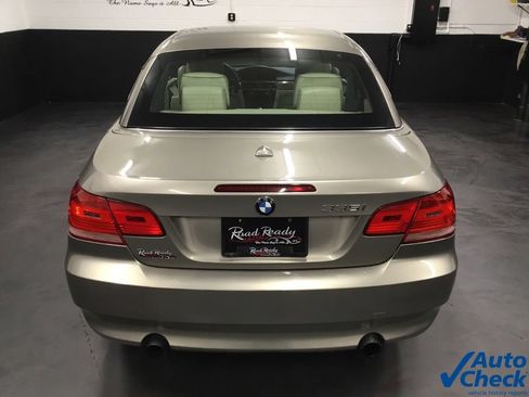 Used 2008 BMW 335i Convertible RWD image 20